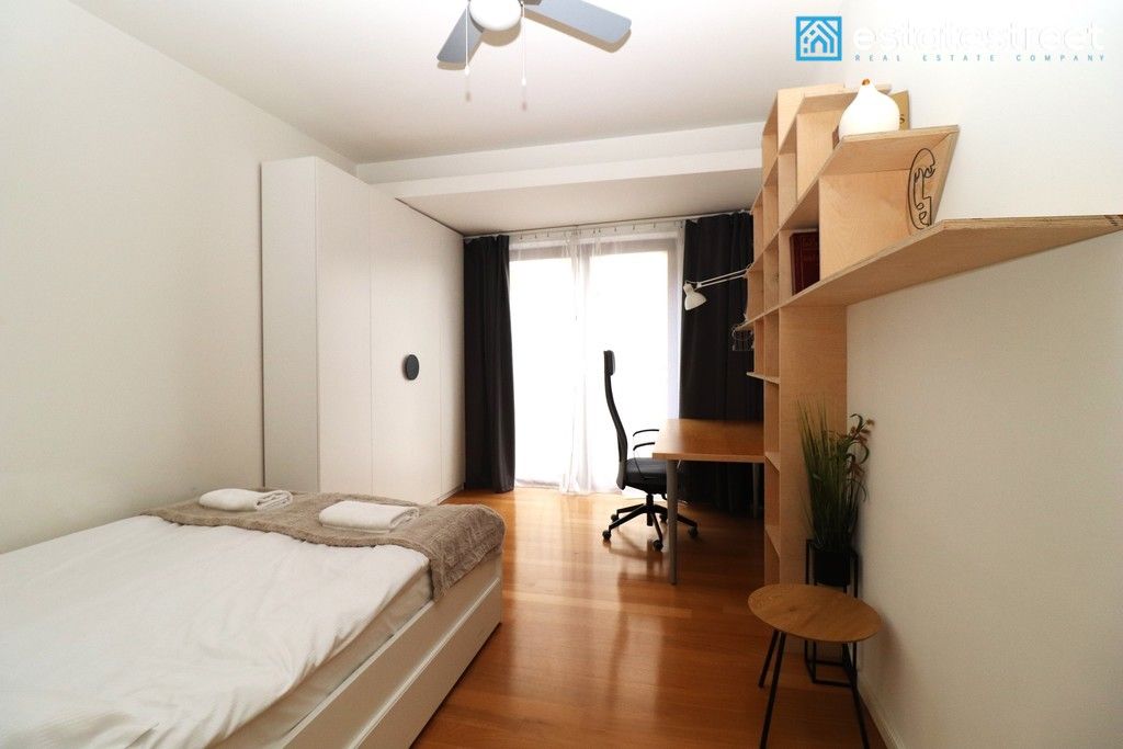 Mieszkanie 4-pokojowe Kraków Kazimierz, ul. Trynitarska. Zdjęcie 7