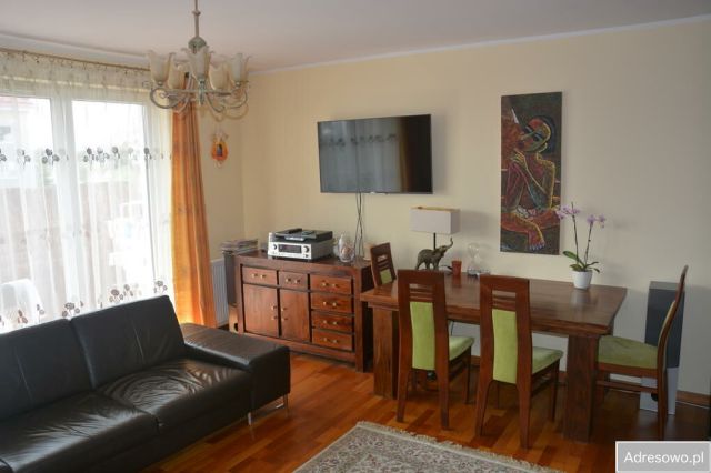 Mieszkanie 3-pokojowe Gdańsk Ujeścisko, ul. Piotrkowska. Zdjęcie 1