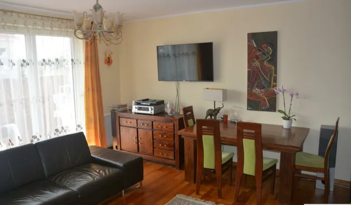 Mieszkanie 3-pokojowe Gdańsk Ujeścisko, ul. Piotrkowska