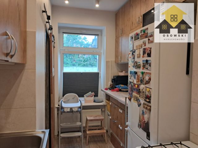 Mieszkanie 2-pokojowe Gdańsk Orunia, ul. Podmiejska. Zdjęcie 2