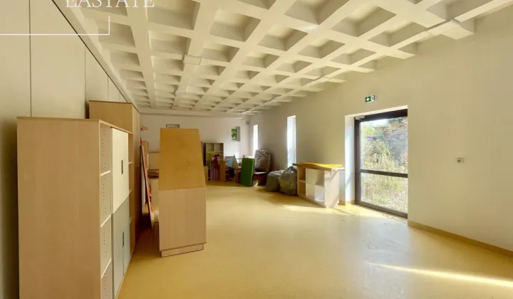 Lokal Warszawa Śródmieście, ul. Łazienkowska