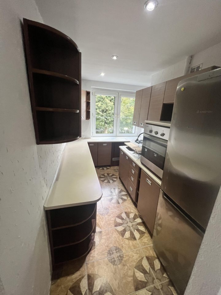 Mieszkanie 2-pokojowe Katowice Giszowiec, ul. Karliczka. Zdjęcie 7