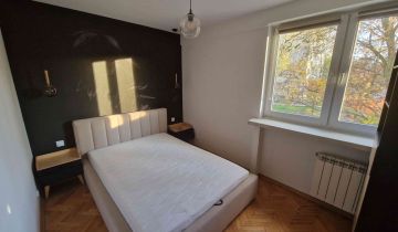 Mieszkanie 3-pokojowe Warszawa Mokotów, ul. Chełmska