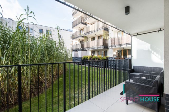 Mieszkanie 3-pokojowe Warszawa Białołęka, ul. Ku Rzece. Zdjęcie 13