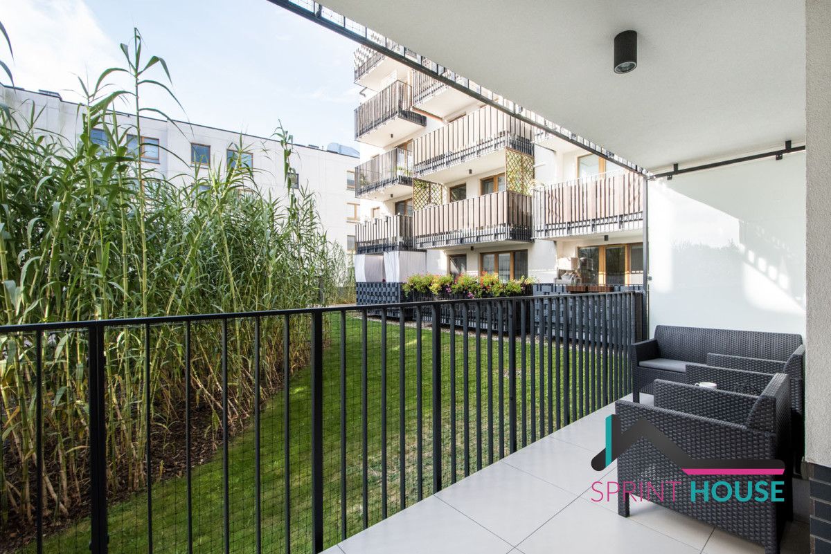 Mieszkanie 3-pokojowe Warszawa Białołęka, ul. Ku Rzece. Zdjęcie 13