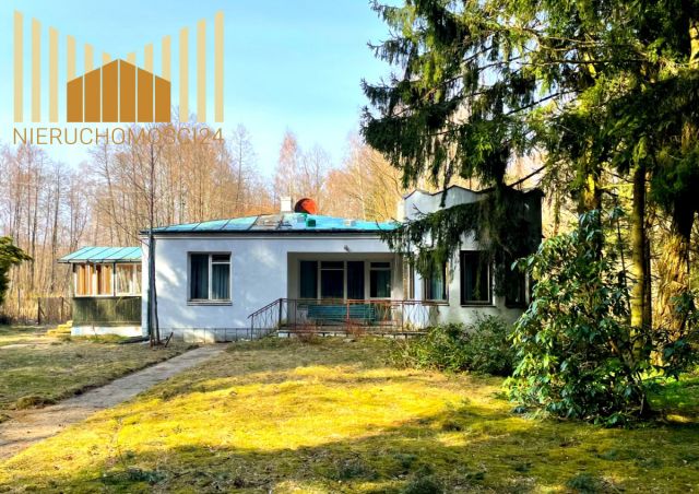 dom wolnostojący, 4 pokoje Kotuń. Zdjęcie 1