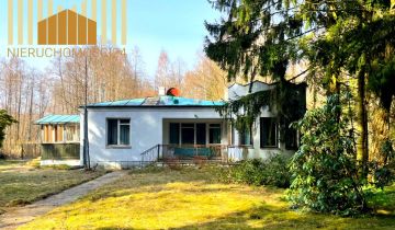 dom wolnostojący, 4 pokoje Kotuń