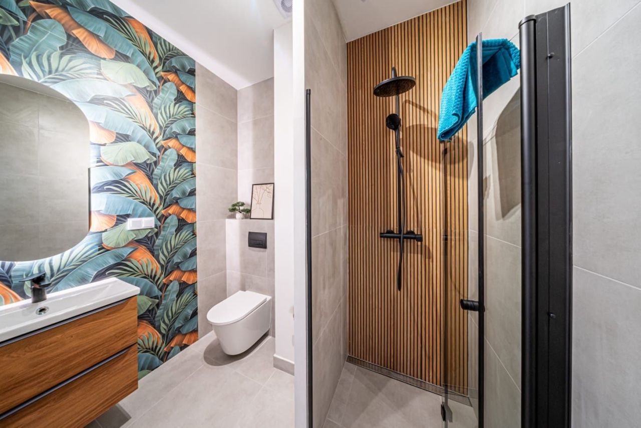 Mieszkanie 3-pokojowe Biała Podlaska Śródmieście. Zdjęcie 3