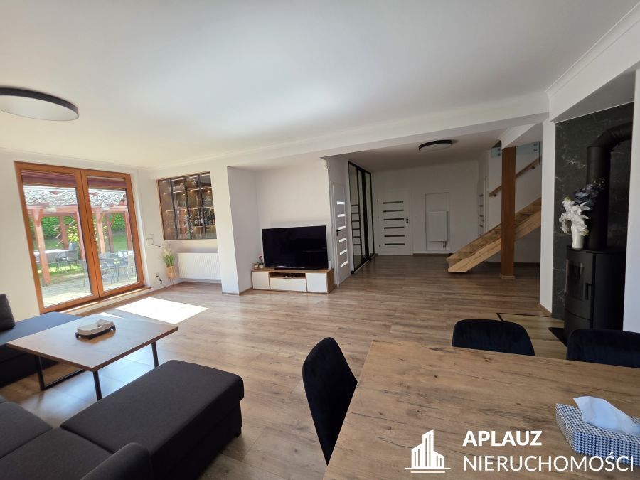 dom wolnostojący, 7 pokoi Bystra, ul. Skośna. Zdjęcie 4