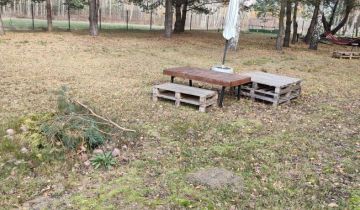 Działka rolno-budowlana Antoniew