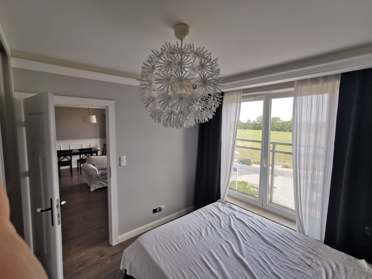 Mieszkanie 2-pokojowe Gdynia Chwarzno-Wiczlino, ul. Janki Bryla. Zdjęcie 5