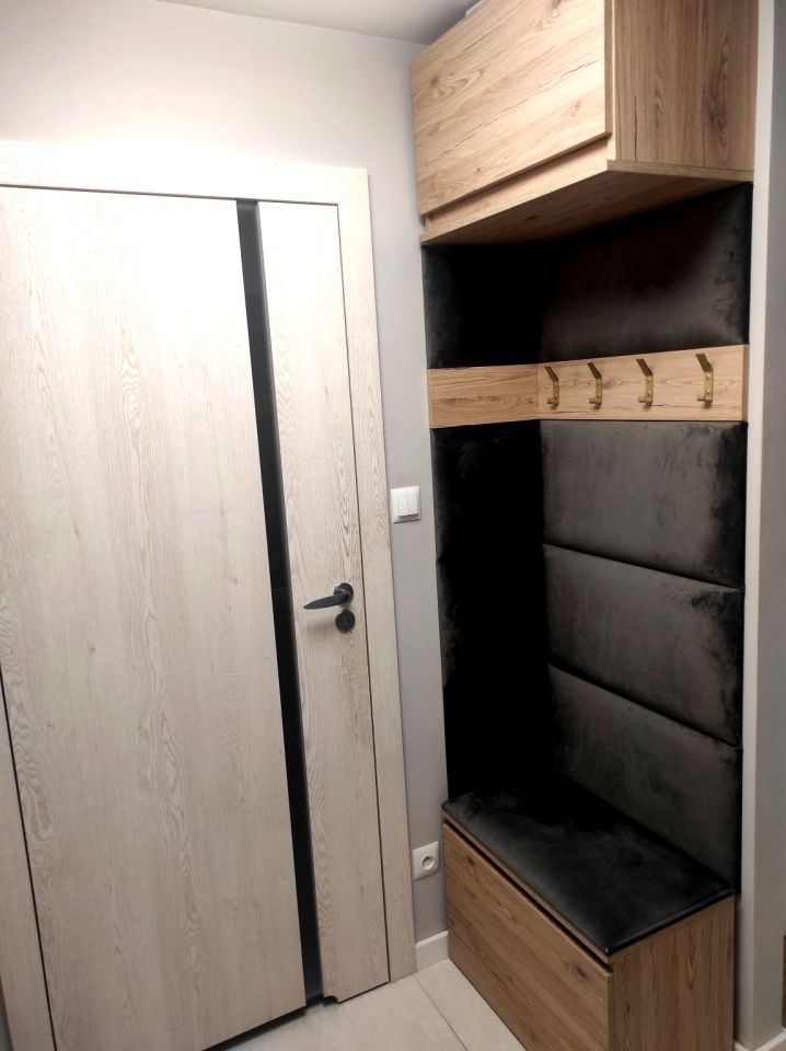 Mieszkanie 2-pokojowe Bielsko-Biała Kamienica, ul. gen. Józefa Kustronia. Zdjęcie 5