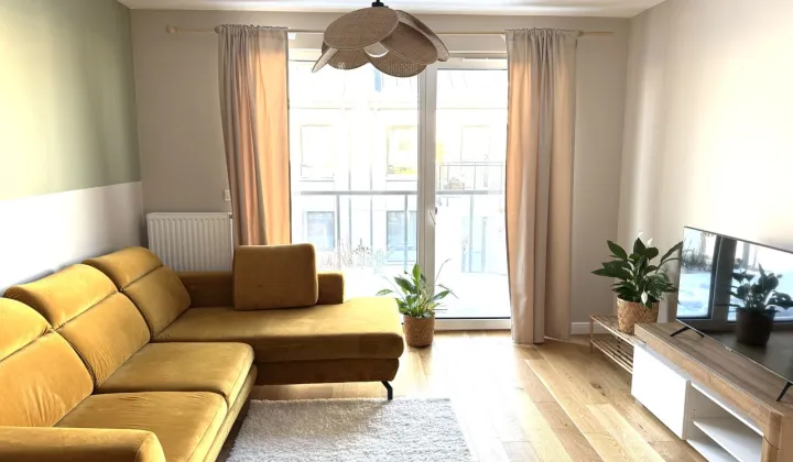 Mieszkanie 4-pokojowe Pogórze, ul. Feliksa Dorsza