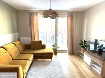 Mieszkanie 4-pokojowe Pogórze, ul. Feliksa Dorsza