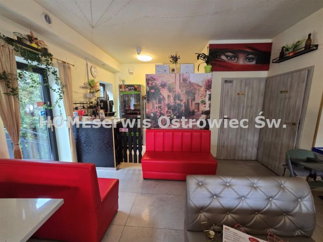 Lokal Ostrowiec Świętokrzyski Centrum. Zdjęcie 28