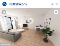 Mieszkanie 4-pokojowe Wrocław Krzyki, al. Karkonoska