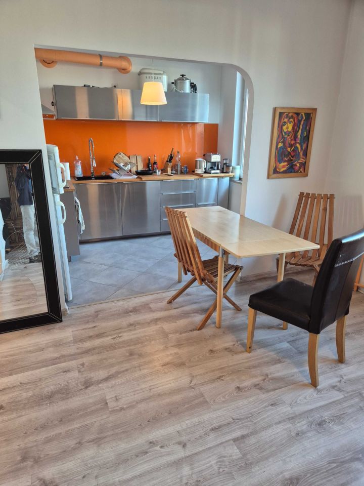 Mieszkanie 2-pokojowe Wrocław Śródmieście