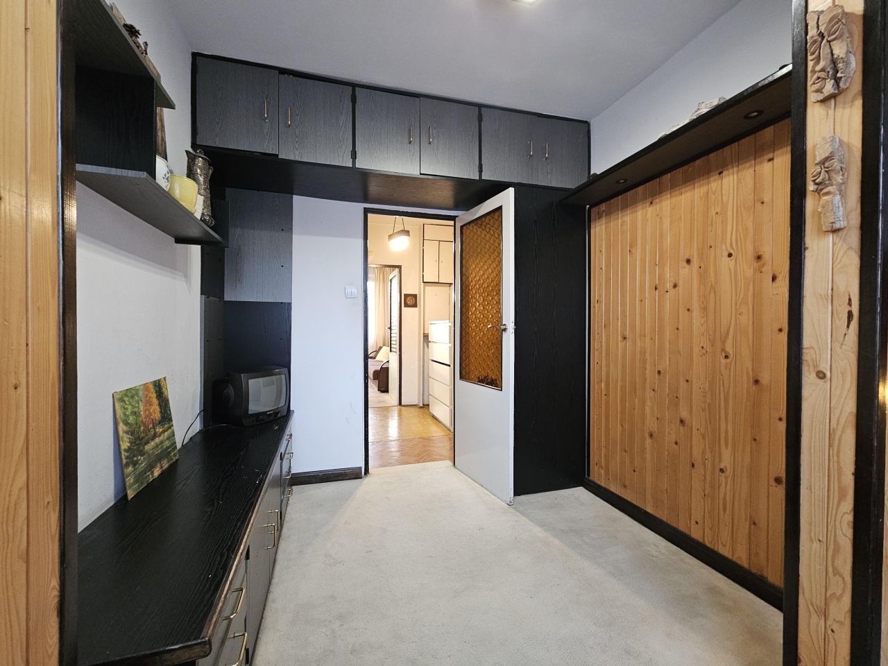 Mieszkanie 3-pokojowe Warszawa Mokotów, ul. Kartaginy. Zdjęcie 8