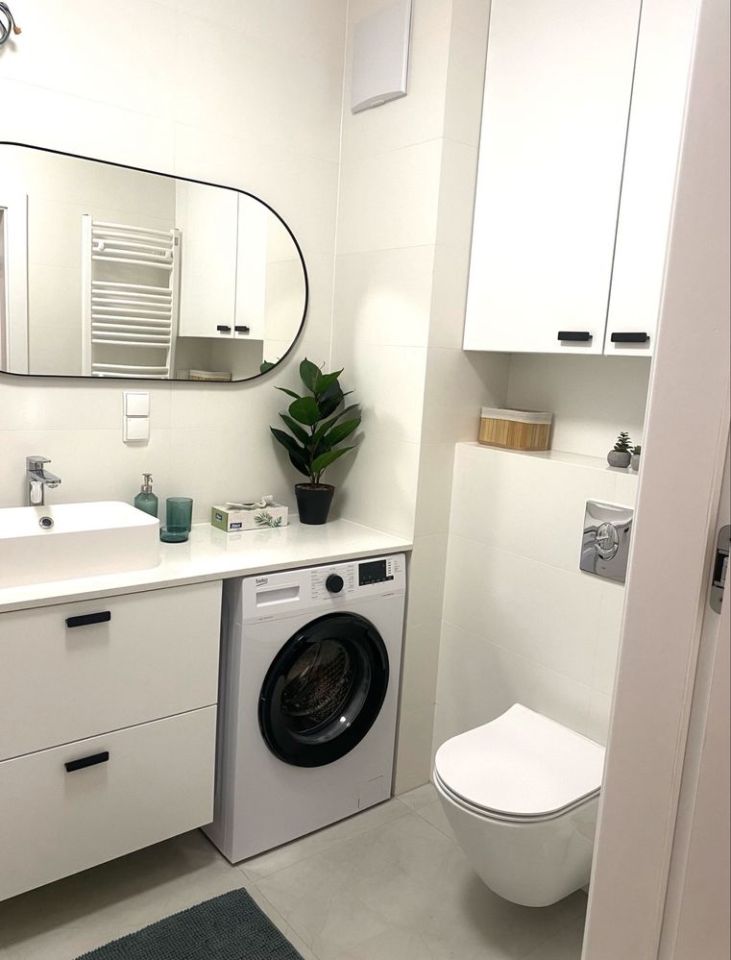 Mieszkanie 2-pokojowe Gdańsk Kokoszki, ul. Nowatorów. Zdjęcie 2