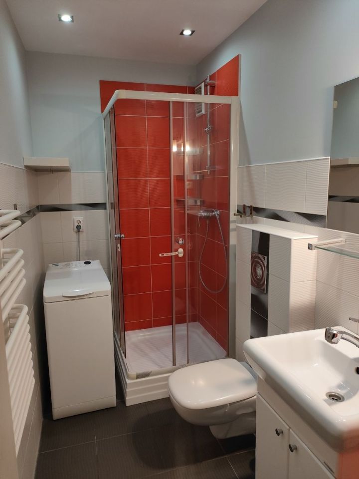 Mieszkanie 3-pokojowe Warszawa Mokotów. Zdjęcie 7