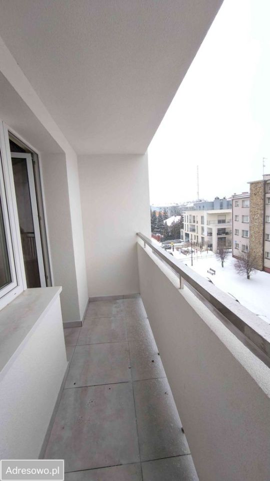 Mieszkanie 2-pokojowe Kielce Centrum, ul. Śniadeckich. Zdjęcie 17