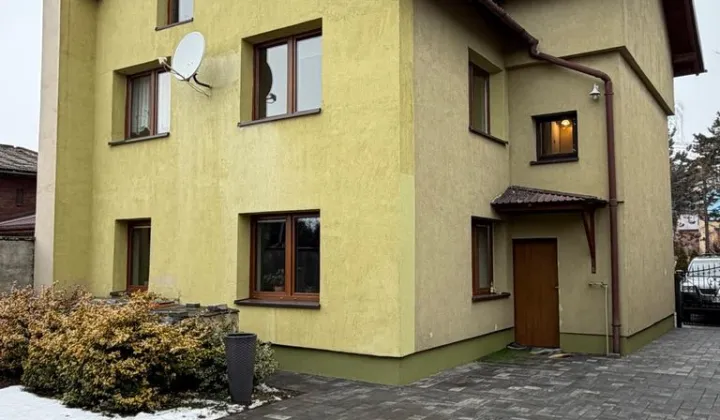 dom wolnostojący, 5 pokoi Kietrz