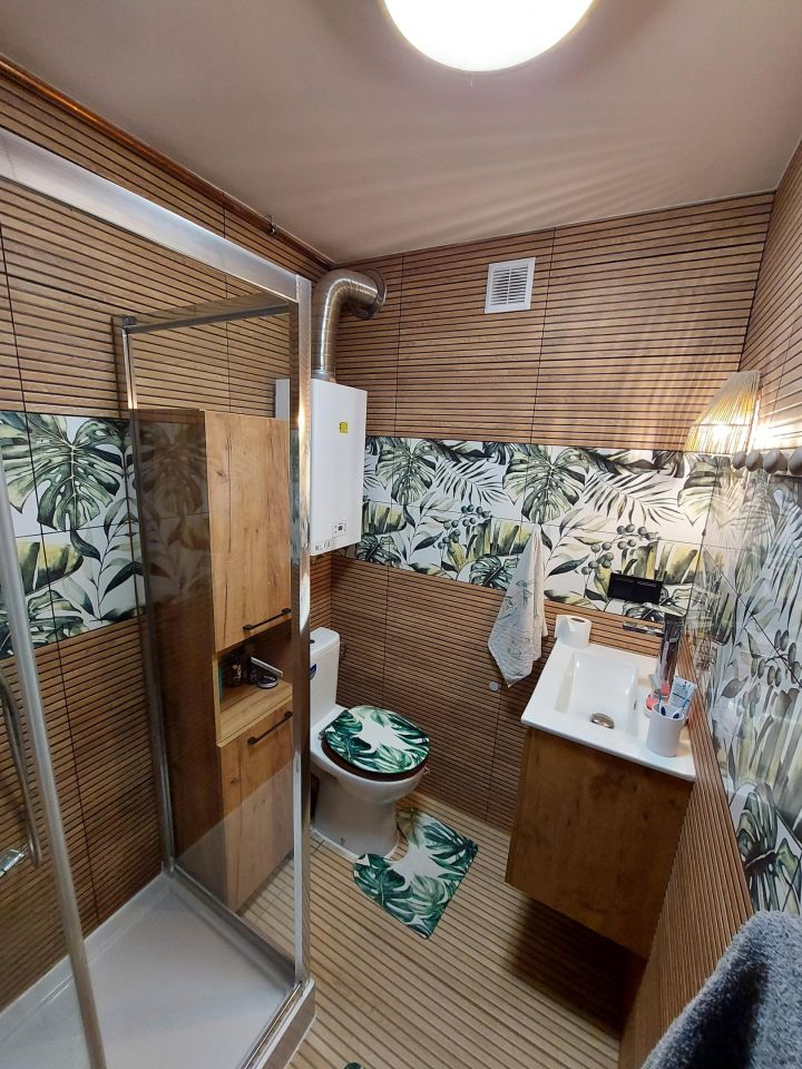 Mieszkanie 2-pokojowe Gliwice Sośnica, ul. Pogodna. Zdjęcie 18