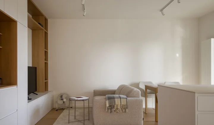 Mieszkanie 3-pokojowe Katowice Bogucice, ul. Henryka Mikołaja Góreckiego