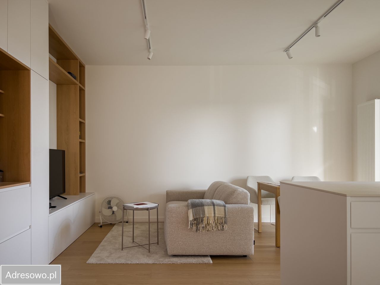 Mieszkanie 3-pokojowe Katowice Bogucice, ul. Henryka Mikołaja Góreckiego. Zdjęcie 1