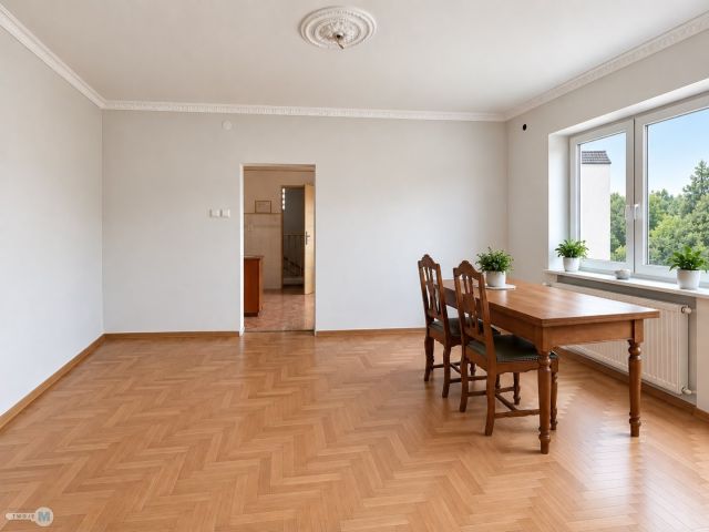 dom wolnostojący, 4 pokoje Skarżysko-Kamienna, ul. Wiklinowa. Zdjęcie 7