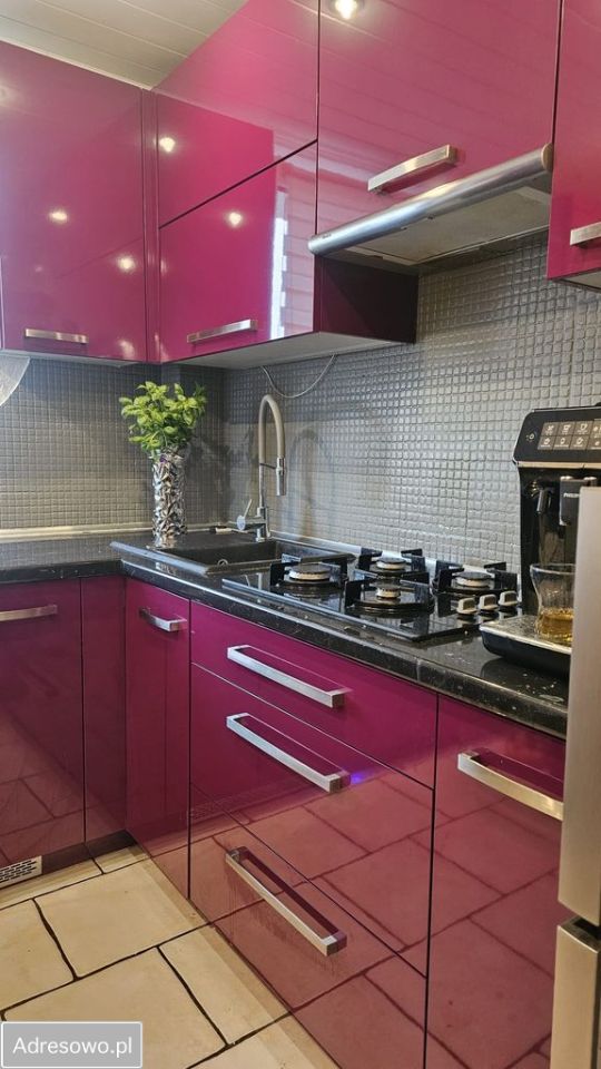 Mieszkanie 3-pokojowe Brzeg, ul. Brzechwy. Zdjęcie 5