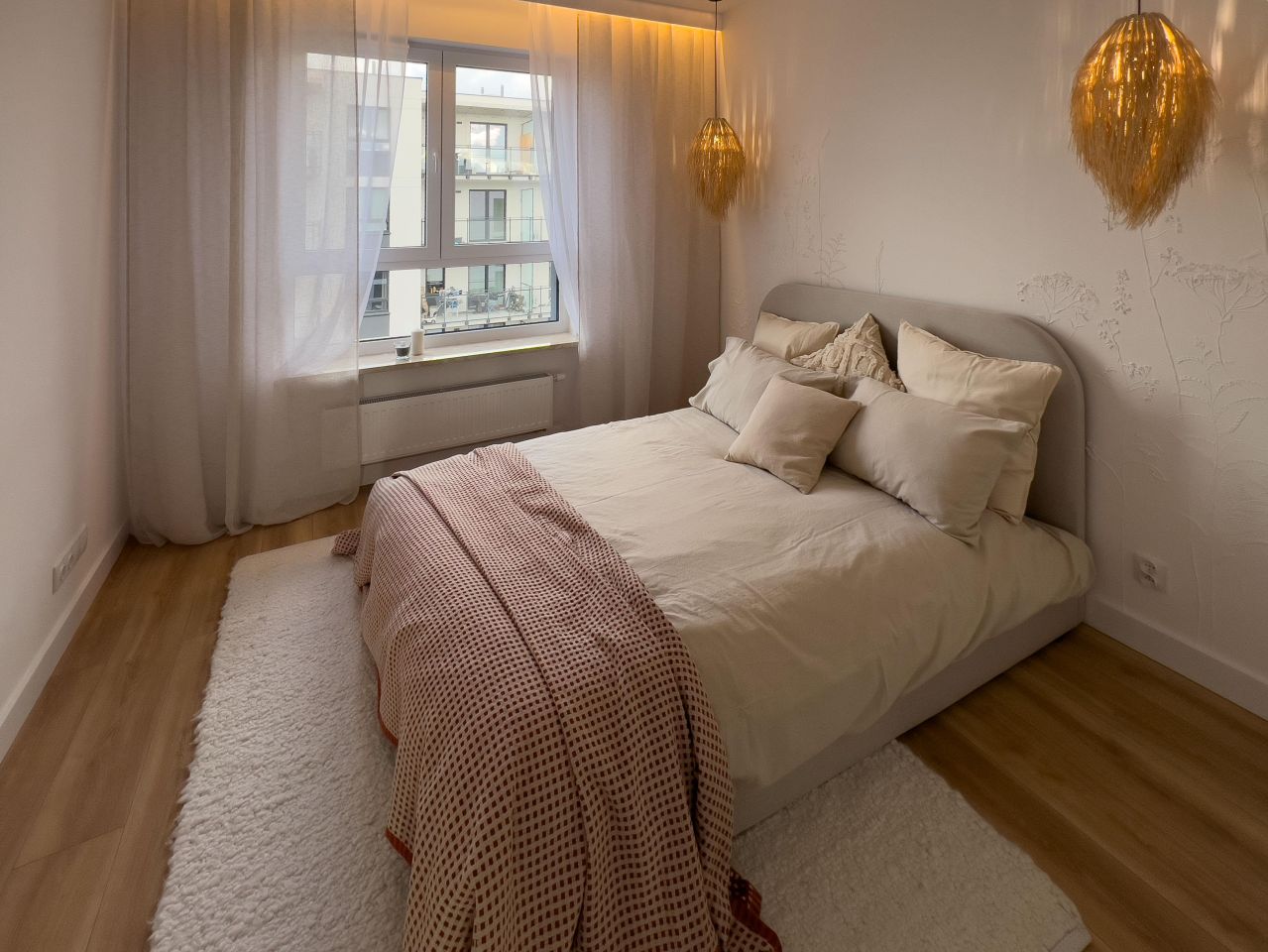 Mieszkanie 3-pokojowe Warszawa Włochy, ul. Jutrzenki. Zdjęcie 9