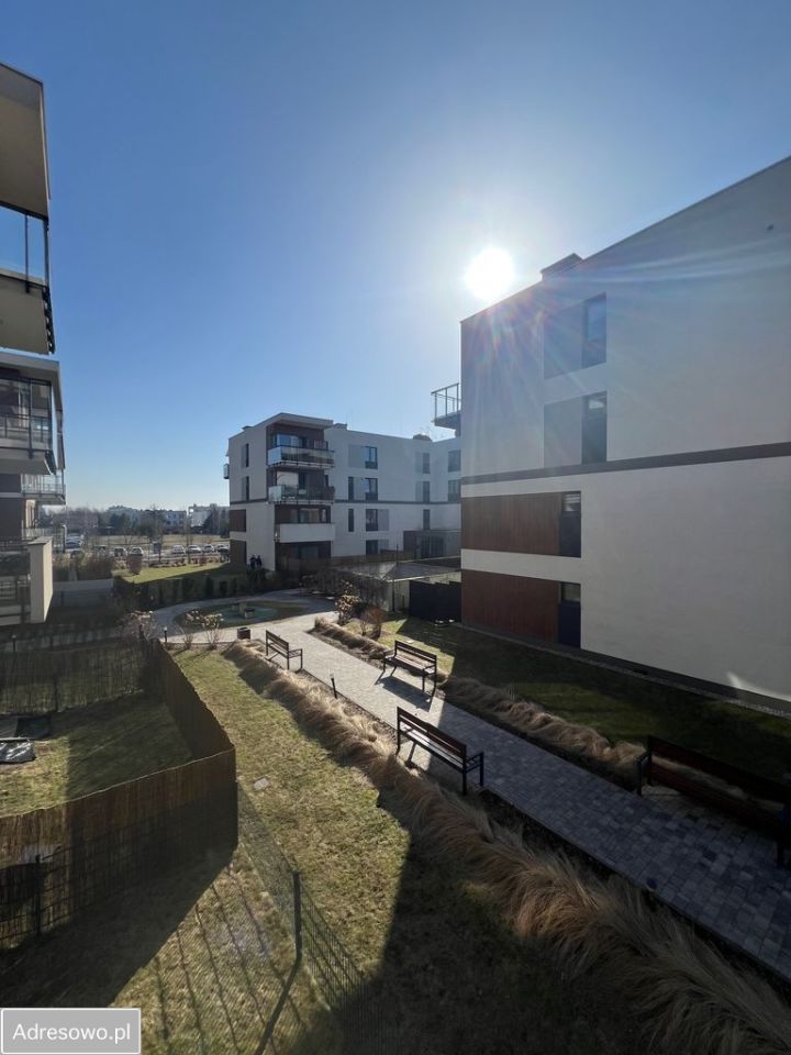 Mieszkanie 2-pokojowe Warszawa Ursus, ul. Stefanii Wilczyńskiej. Zdjęcie 13