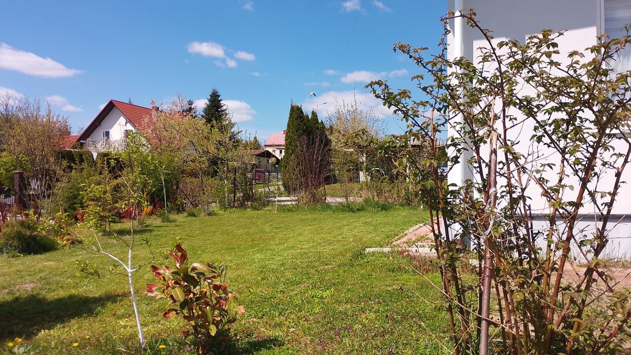 dom wolnostojący, 5 pokoi Pruchnik Pruchnik-Miasto, ul. Sportowa. Zdjęcie 11