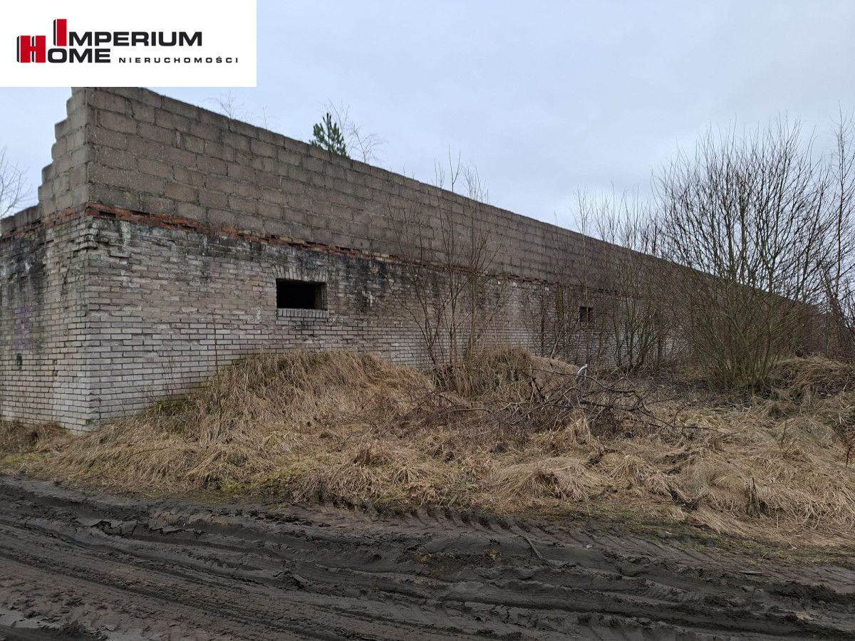 Działka inwestycyjna Chmielno, ul. Jesionowa. Zdjęcie 5