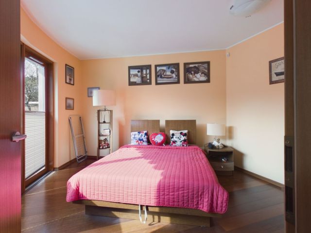 Mieszkanie 3-pokojowe Jurata, ul. Wojska Polskiego. Zdjęcie 6