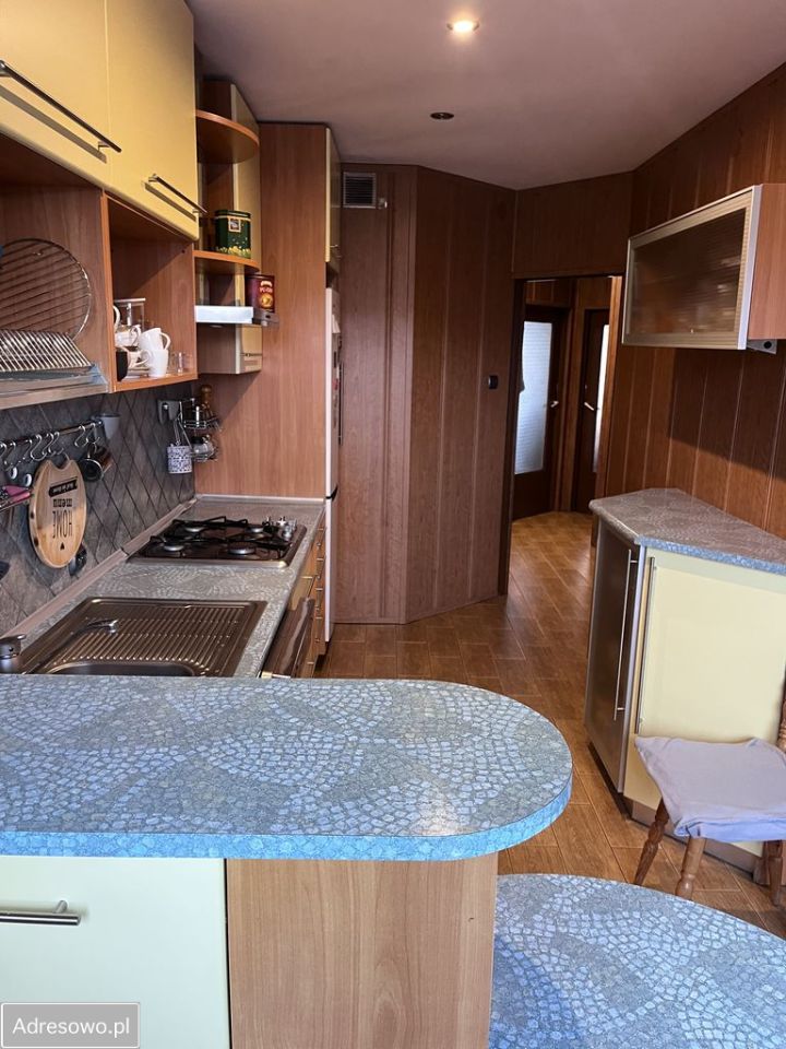 Mieszkanie 3-pokojowe Tczew, ul. Rokicka. Zdjęcie 11