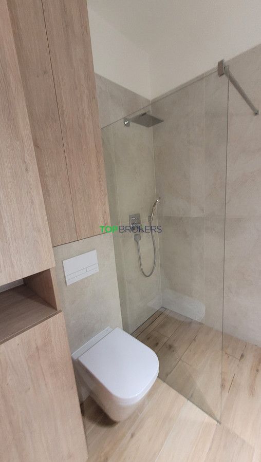 Mieszkanie 2-pokojowe Warszawa Mokotów, ul. Bernardyńska. Zdjęcie 7