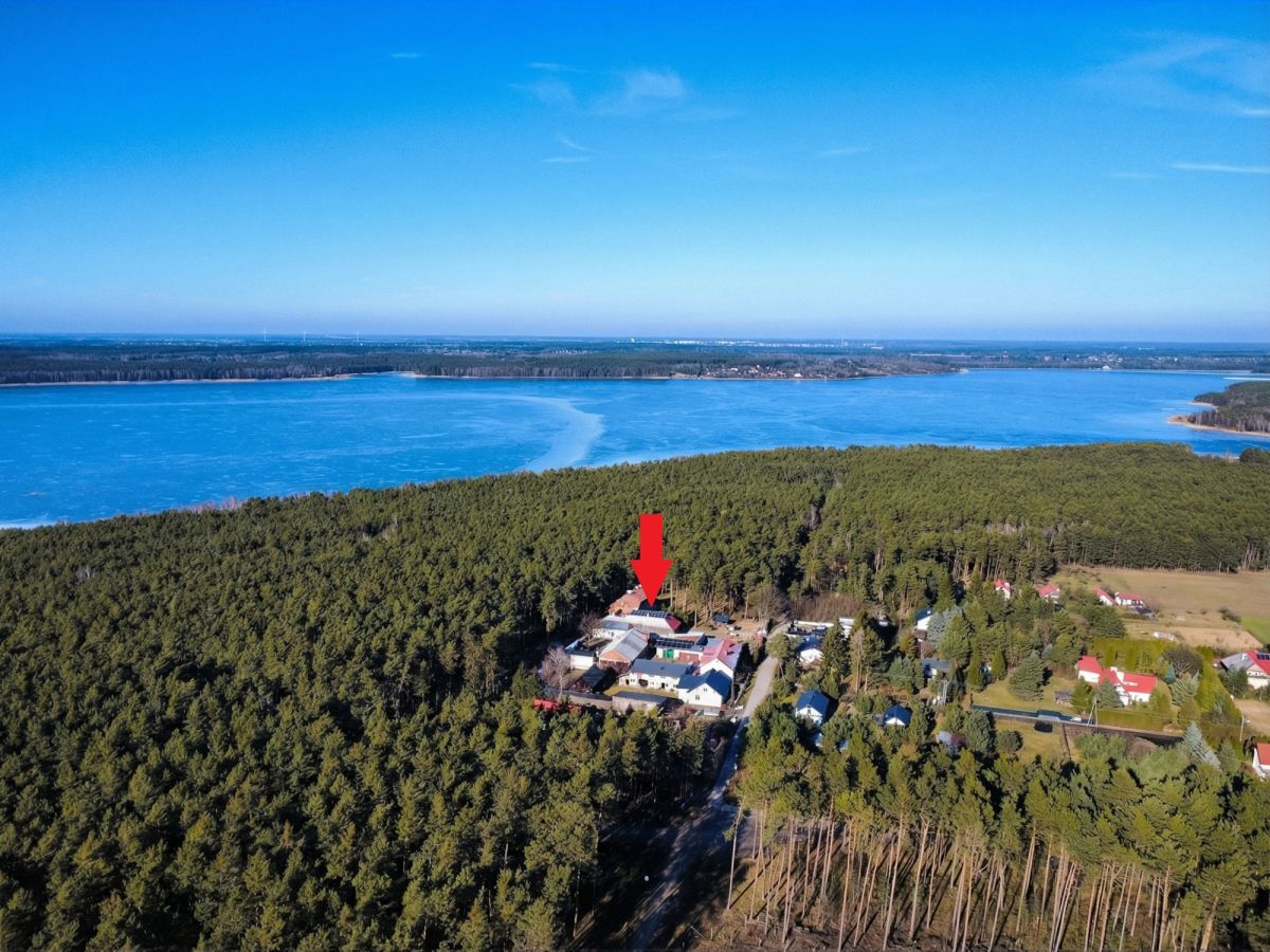 dom wolnostojący Karolinów. Zdjęcie 4