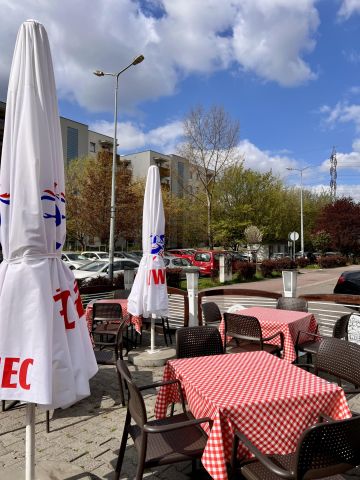 Lokal Kraków Żabiniec, ul. Feliksa Konecznego. Zdjęcie 1