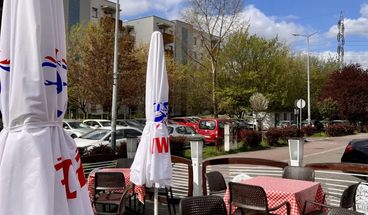 Lokal Kraków Żabiniec, ul. Feliksa Konecznego