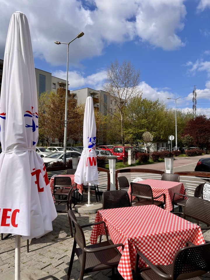 Lokal Kraków Żabiniec, ul. Feliksa Konecznego. Zdjęcie 1