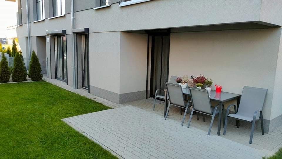 Mieszkanie 3-pokojowe Środa Wielkopolska. Zdjęcie 7