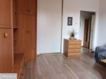 Mieszkanie 1-pokojowe Warszawa Praga-Południe, ul. Wojciecha Chrzanowskiego. Zdjęcie 1