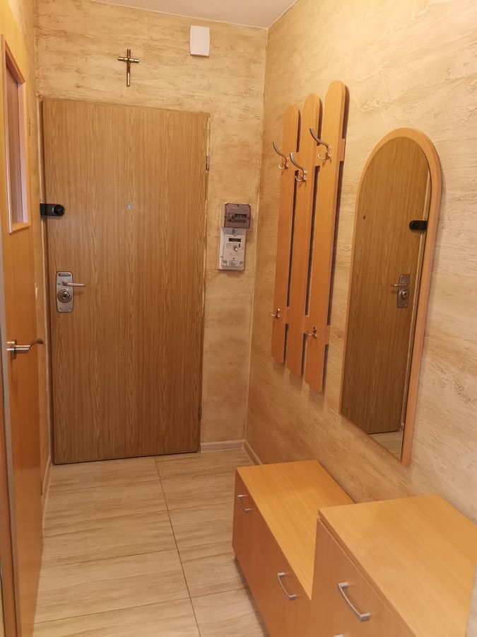 Mieszkanie 1-pokojowe Łódź Górna, ul. Podhalańska. Zdjęcie 8