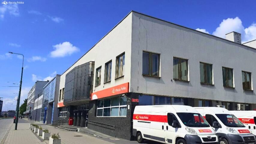 Lokal Sosnowiec, ul. 3 Maja. Zdjęcie 2