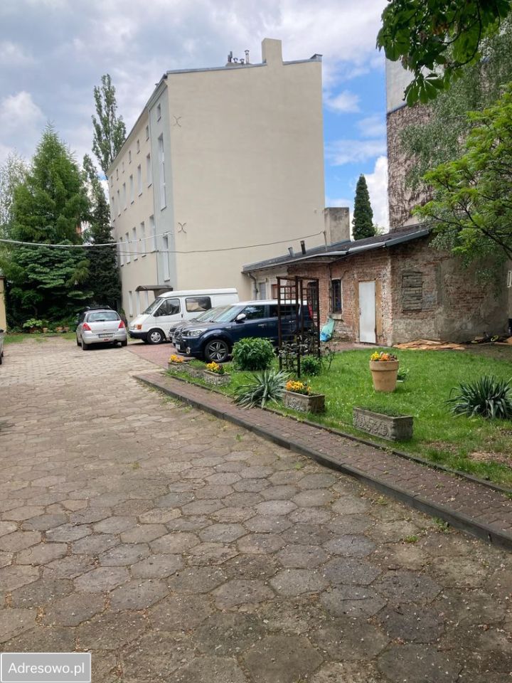 Mieszkanie 4-pokojowe Łódź Śródmieście, ul. Mikołaja Kopernika. Zdjęcie 17