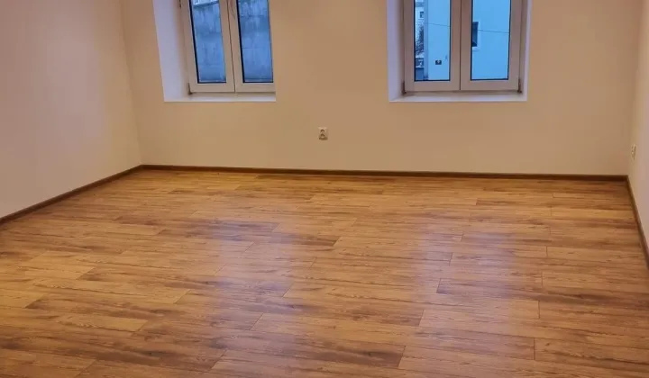 Mieszkanie 2-pokojowe Mieroszów Centrum