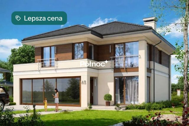 Działka budowlana Konopnica. Zdjęcie 5