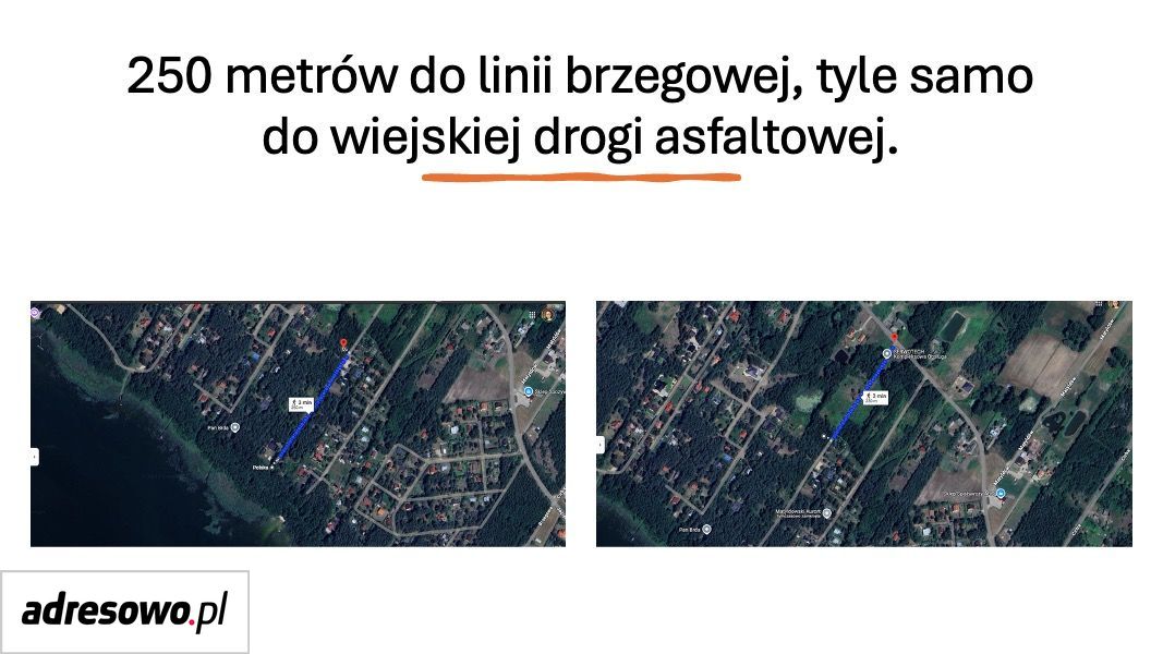 Działka budowlana Matyldów. Zdjęcie 8